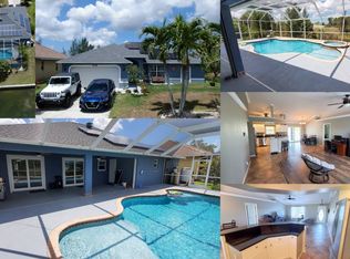 2132 NW 17th Ave, Cape Coral, FL 33993