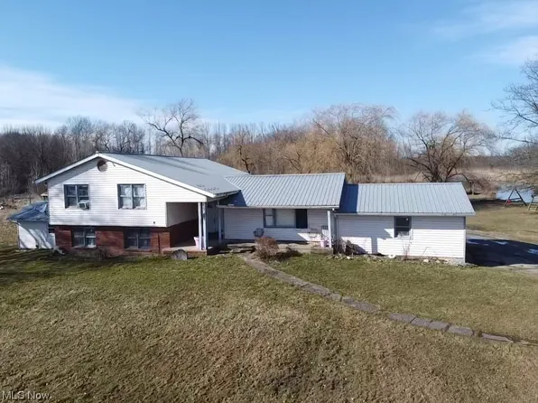2650 W Flagg Rd, North Bloomfield, OH 44076