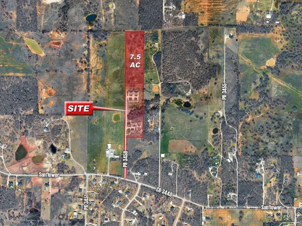 175-201 Private Road 3459 #3459, Paradise, TX 76073
