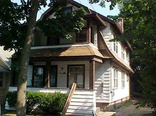 529 Florence St, Lansing, MI 48910