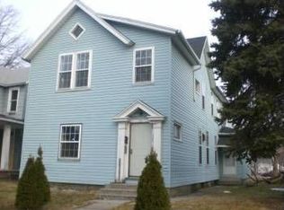 137 Esmond St, Fort Wayne, IN 46806