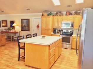 110 Deerfield Rd, Paradise, TX 76073