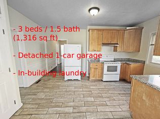 2312 55th Ave, Oakland, CA 94605