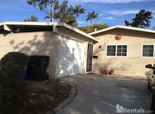 4678 Chateau Dr, San Diego, CA 92117