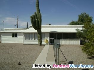 548 N Pinyon Dr, Apache Junction, AZ 85120