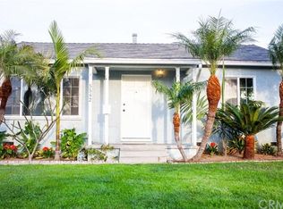 5542 Montair Ave, Lakewood, CA 90712