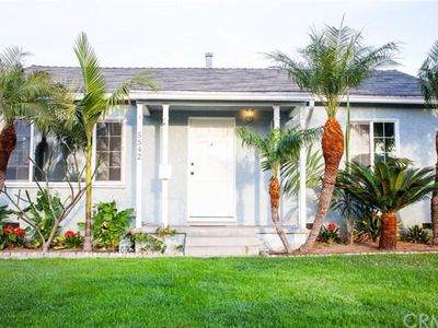 5542 Montair Ave, Lakewood, CA, 90712