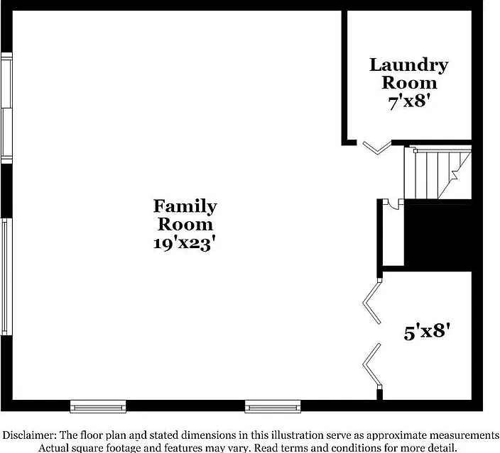 3 bed, 2.0 bath, 1776 sqft, $2,800 — Photo 2