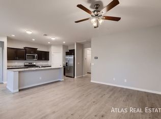 2077 N 213th Dr, Buckeye, AZ 85396