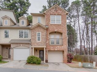2988 Ashlyn Pointe Dr, Doraville, GA 30340