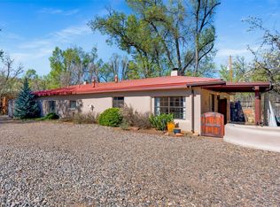 1402 Bishops Lodge Rd UNIT A, Santa Fe, NM 87506