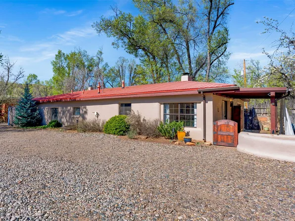 1402 Bishops Lodge Rd Unit A, Santa Fe, NM 87506