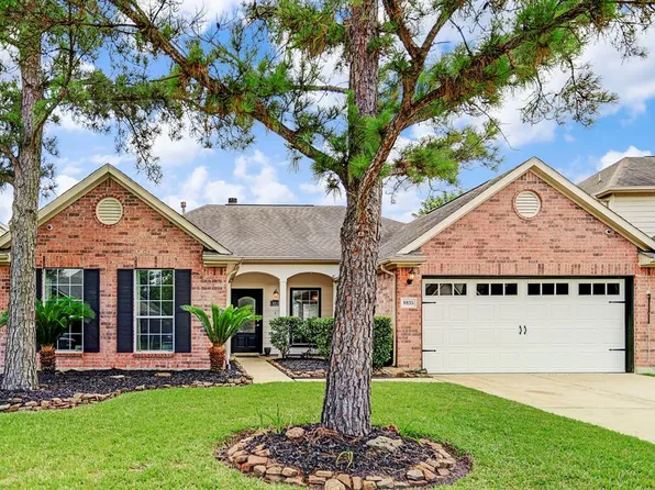 8835 Catawissa Dr, Houston, TX 77095