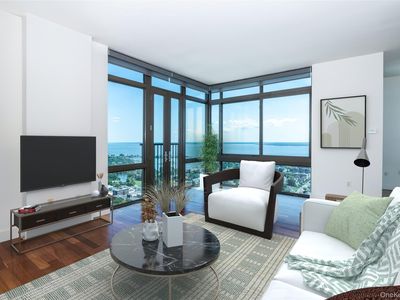 175 Huguenot Street #PH 701, New Rochelle, NY, 10801