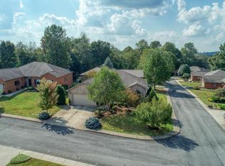 105 Wintergreen Ave #0, Greeneville, TN 37745