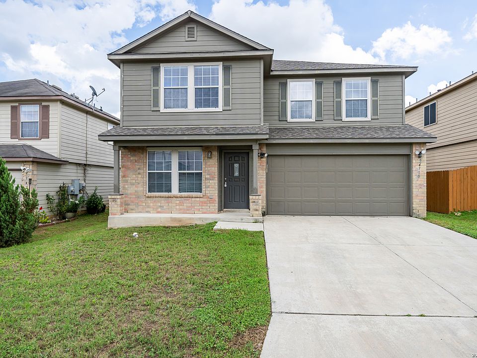 1st image of 24710 Hickory Meadows