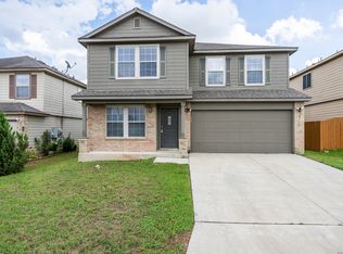 24710 Hickory Meadows, San Antonio, TX 78261