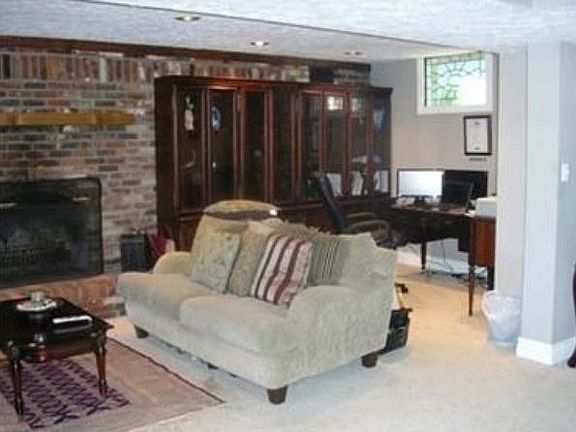 Family/ play room
