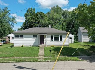 16 Noble St, Wabash, IN 46992