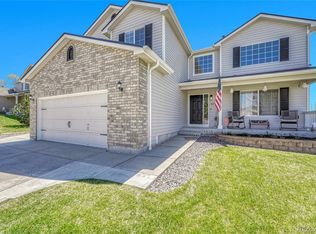 5912 Randolph Ave, Castle Rock, CO 80104