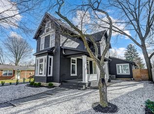 25 E Madison Ave, Springfield, OH 45504