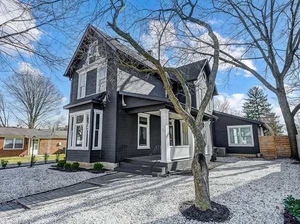 25 E Madison Ave, Springfield, OH 45504