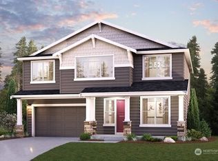8941 126th Street Ct E, Puyallup, WA 98373