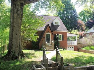 715 Jane St, Charleston, WV 25302