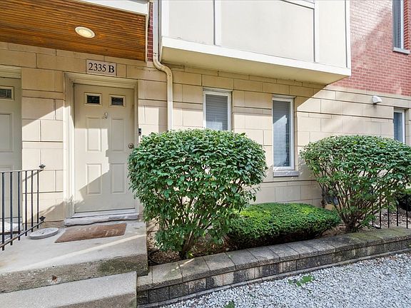 2nd image of 2335 N Lister Ave APT B