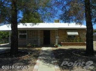 208 N Avenida Carolina, Tucson, AZ 85711