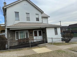 929 Stafford Ave, Scranton, PA 18505