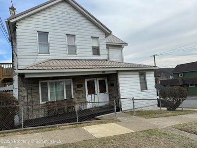 929 Stafford Ave, Scranton, PA, 18505