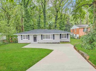 4734 Campbellton Rd SW, Atlanta, GA 30331