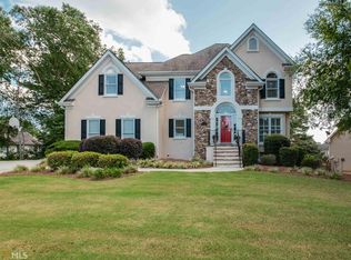 2285 Prickly Pear Walk, Lawrenceville, GA 30043