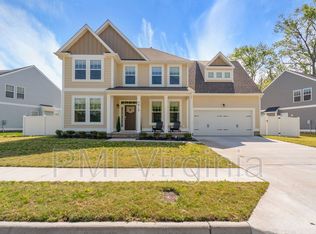 3813 Longhill Arch, Chesapeake, VA 23323