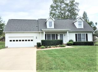 164 Lancashire Dr, Clarksville, TN 37043