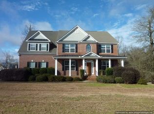116 Lochmere Ln, McDonough, GA 30252