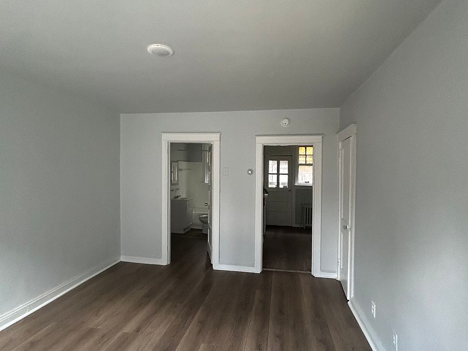 Large main room
