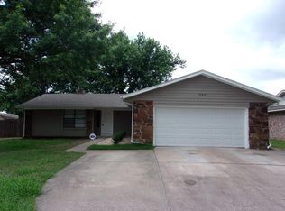 7880 N 120th Ave E, Owasso, OK 74055