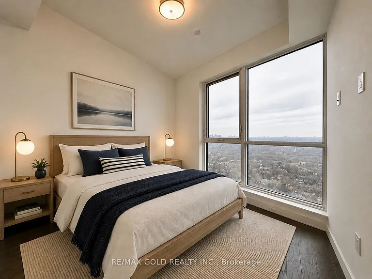 585 Bloor St E #3515 — Photo 18