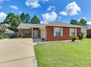 623 Timbers Xing, Lynn Haven, FL 32444
