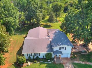 3820 NW 32nd St, Newcastle, OK 73065