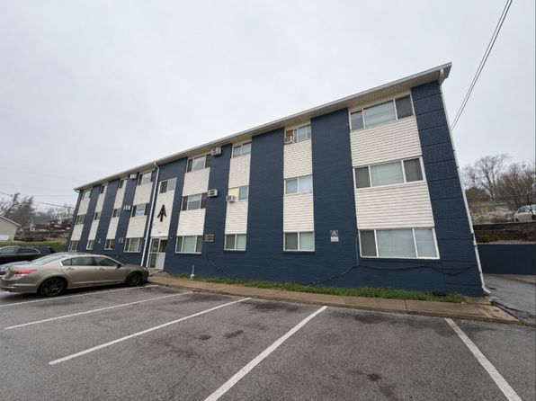 5725 S 14th St APT 20