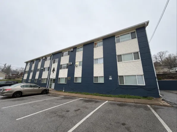 5725 S 14 (Omaha,NE), 5725 S 14th St APT 20, Omaha, NE 68107