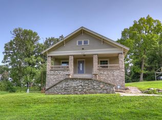 721 W Adams Court, Neosho, MO 64850