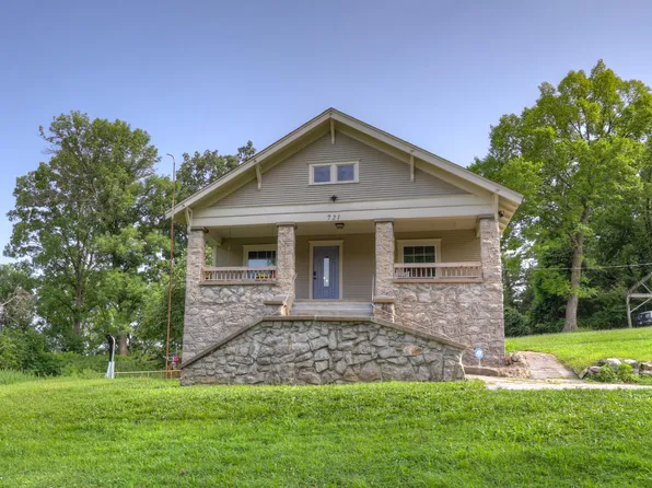 721 W Adams Court, Neosho, MO 64850
