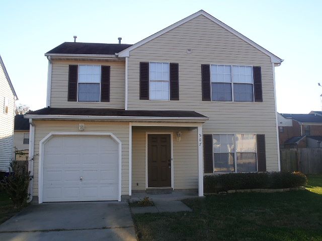 1st image of 507 Magistrate Ln