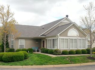 303 Troon Meadow Pl #21, Louisville, KY 40245