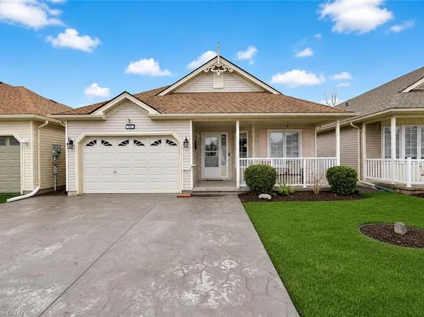 29 Balsam Trl, Norfolk County, ON N0E 1M0