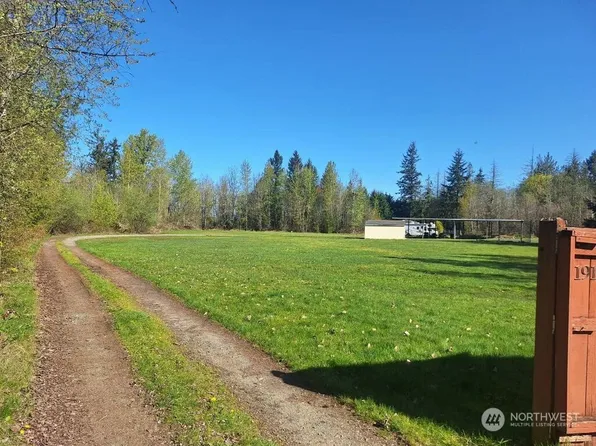 11913 194th Street E, Graham, WA 98338